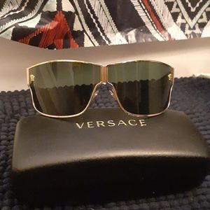 VERSACE shades